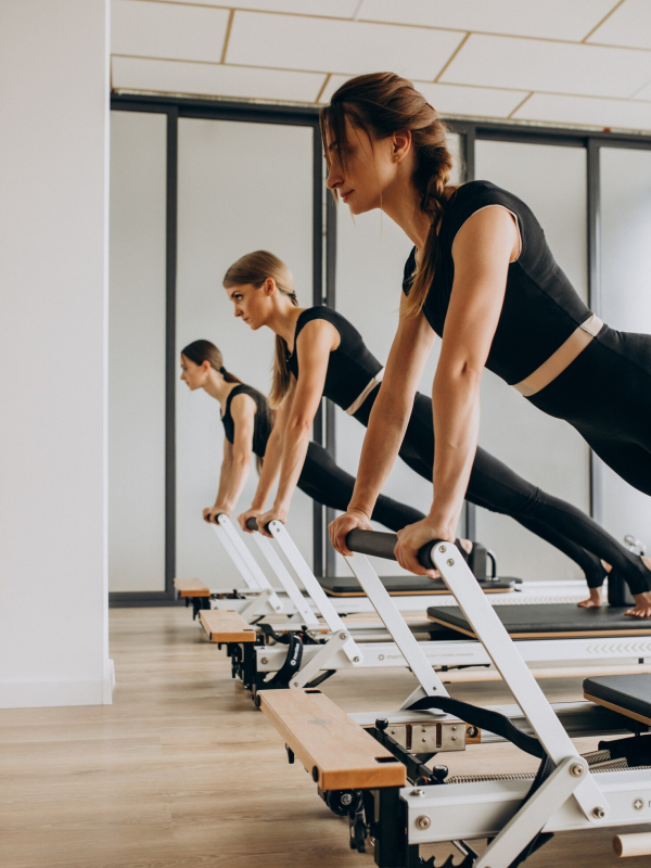 grup ve birebir reformer pilates dersleri arasindaki farklar