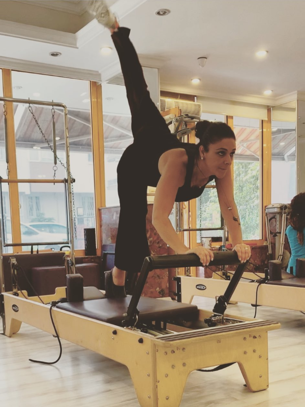 reformer pilates te dogru nefes kullanimi ve egzersiz performansi